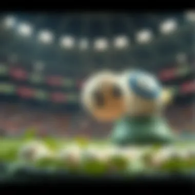 Developing Winning Strategies Strategic approaches to enhance lottery winning odds