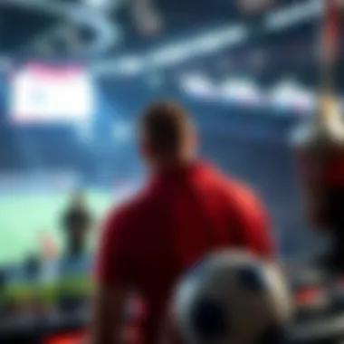 In-depth Look at Strategic Betting Approaches Strategic betting analysis