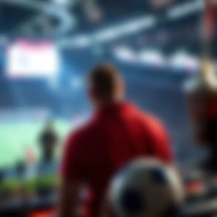 In-depth Look at Strategic Betting Approaches Strategic betting analysis