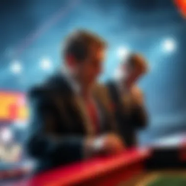 Effective Techniques for Lottery Betting Strategic betting techniques