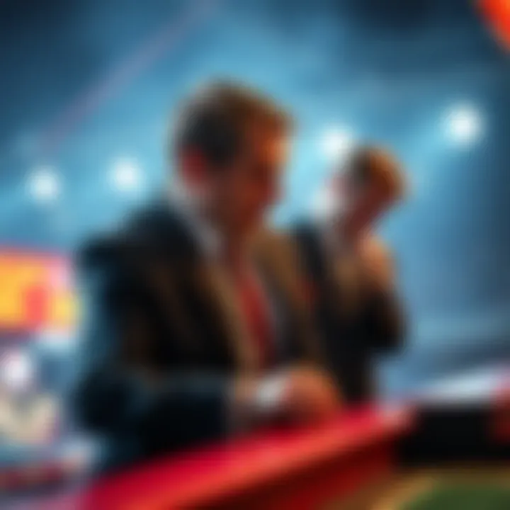 Effective Techniques for Lottery Betting Strategic betting techniques