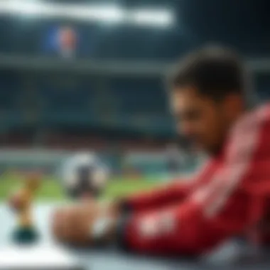 Strategic Insights for Successful Betting Strategic decision-making in betting