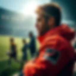 Strategic positioning in betting