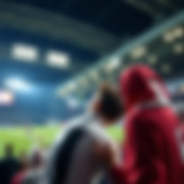 Innovative Betting Strategies Utilizing Odds Strategies for Effective Betting