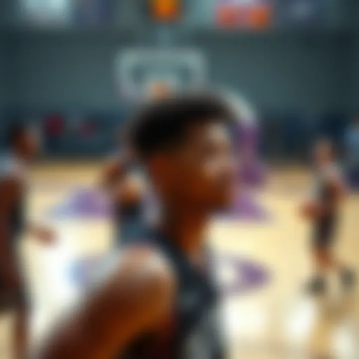 Exploring Team Competitiveness Team competitiveness in pro basketball