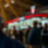 Definition of ticketing in modern society