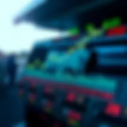 Analyzing horse racing statistics for informed betting