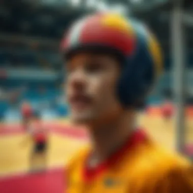 Strategic betting tips for volleyball enthusiasts