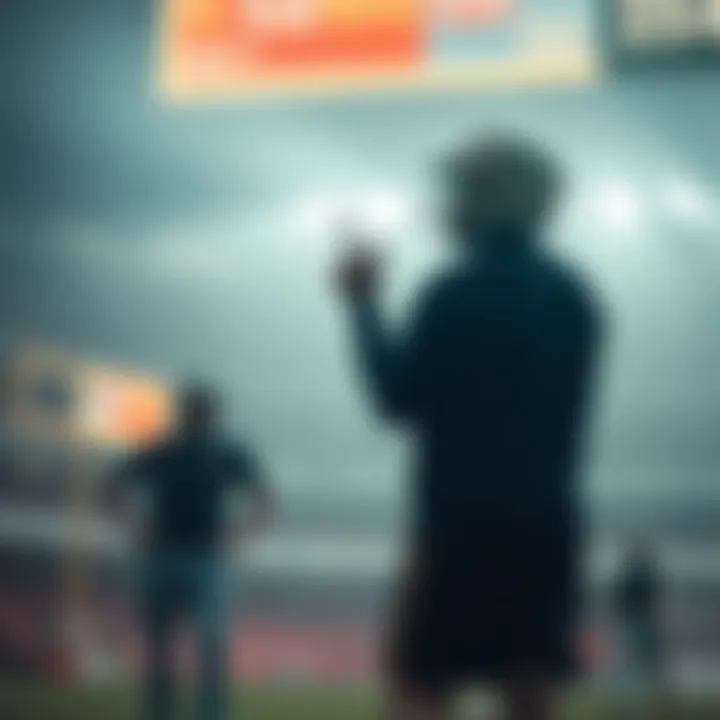 Exploring the Features of Toss Toto Detailed overview of Toss Toto features