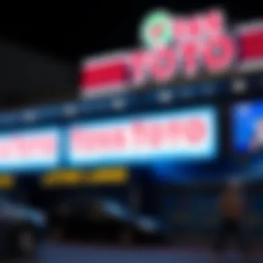 Toss Toto Compared to Other Betting Platforms Comparison between Toss Toto and other platforms