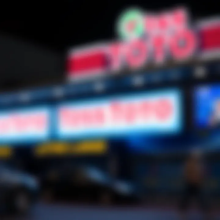 Toss Toto Compared to Other Betting Platforms Comparison between Toss Toto and other platforms