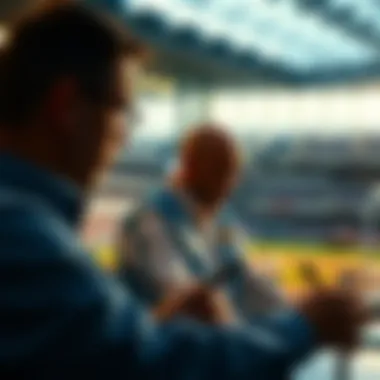 Detailed Insight into Betting Strategies Detailed insight into betting strategies