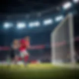 Comprehensive overview of sports betting platforms