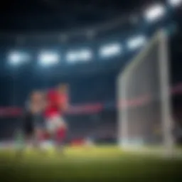 Comprehensive overview of sports betting platforms