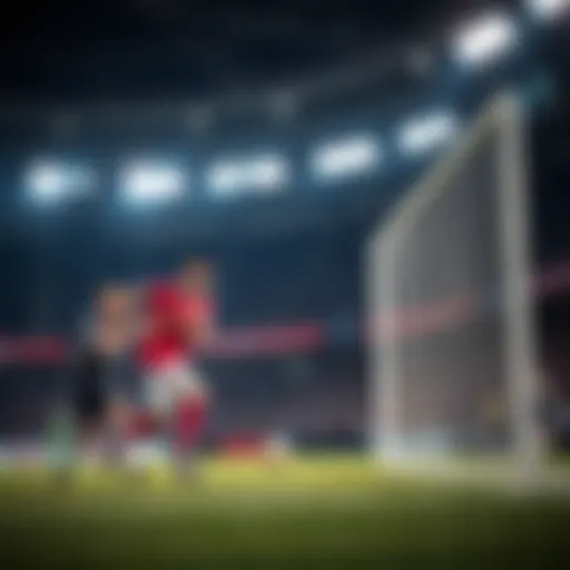Comprehensive Overview of Sports Betting Platforms Comprehensive overview of sports betting platforms