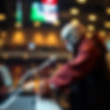 Security Features of Online Betting Sites Security features of online betting sites