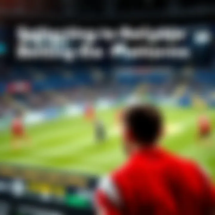 Criteria for Selecting Reliable Betting Platforms Criteria for selecting reliable betting platforms