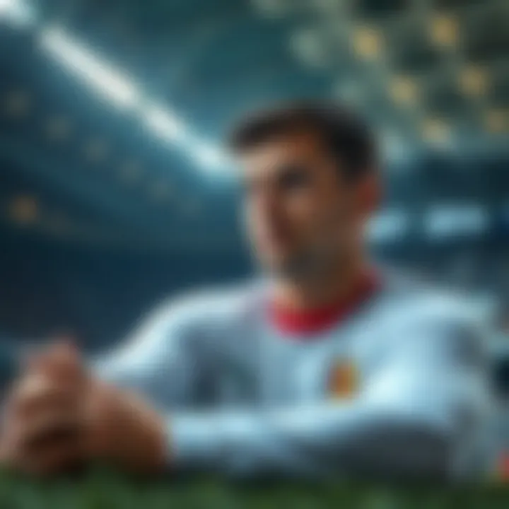 Strategic Insights for Betting Success Strategic insights for effective betting decisions