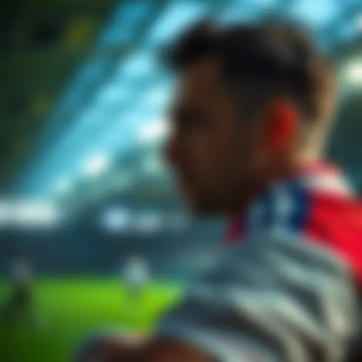 Latest Betting Odds and Strategies Latest updates on betting odds and strategies