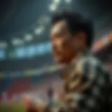 Exploring Toto Calls Understanding the concept of Toto calls in sports betting