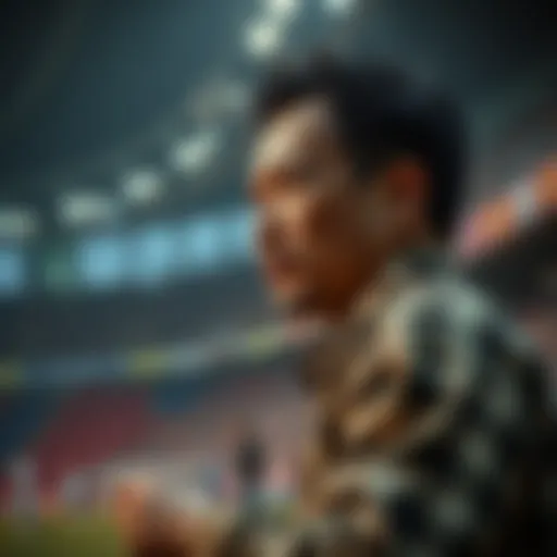 Exploring Toto Calls Understanding the concept of Toto calls in sports betting