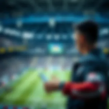 Utilizing Data Analysis for Betting Data analysis tool for effective betting decisions