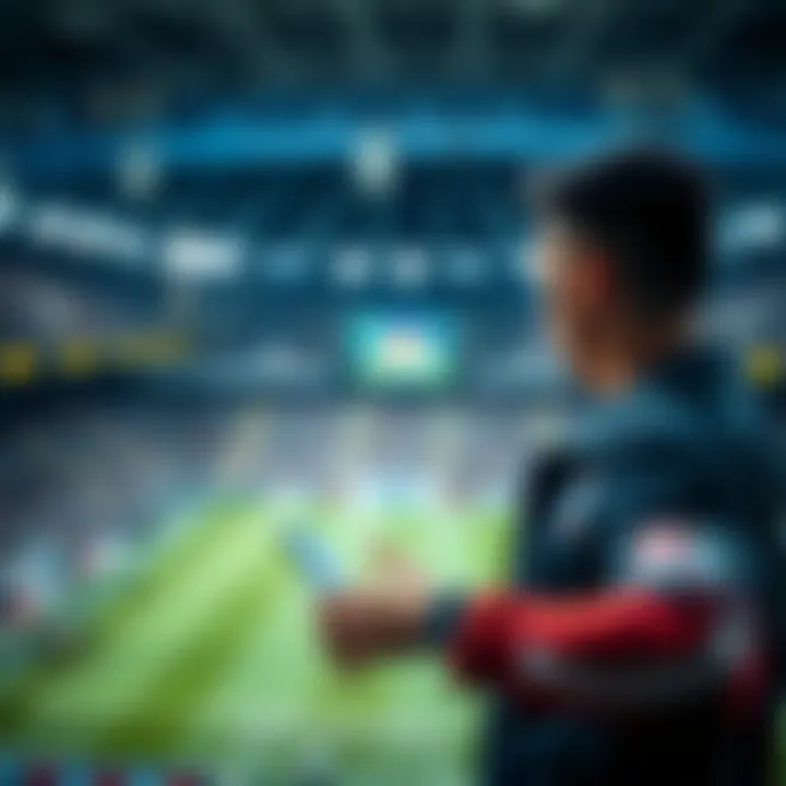 Utilizing Data Analysis for Betting Data analysis tool for effective betting decisions