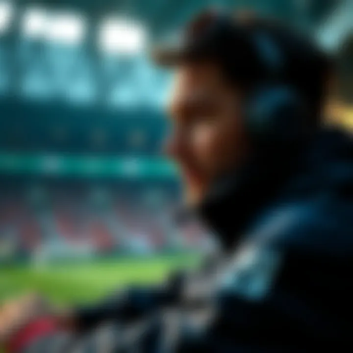 Exploring Advanced Betting Strategies Insightful analysis of betting strategies