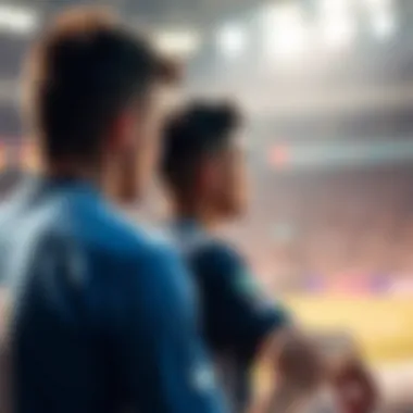 User-Centric Design in Sports Betting Comprehensive experience design for users