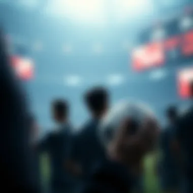 Latest trends in sports betting