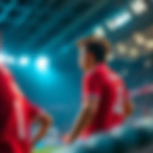 Strategic Insights for Betting Strategic betting insights