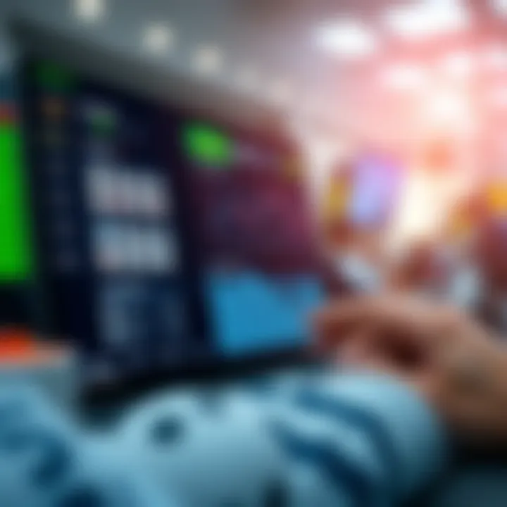 Lottery Analysis Digital Interface A digital platform interface for lottery analysis