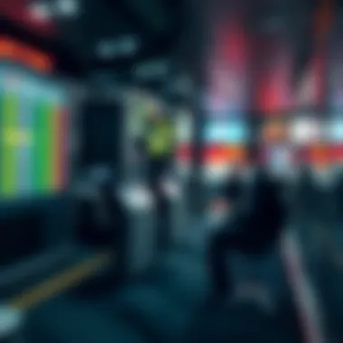 A Secure Betting Environment A safe and secure betting environment illustration