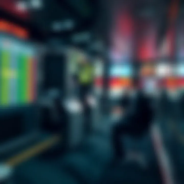 A Secure Betting Environment A safe and secure betting environment illustration