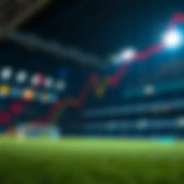 Statistical Data for Betting Strategies Statistical data used in sports betting strategies