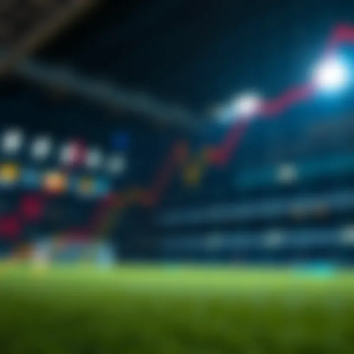 Statistical Data for Betting Strategies Statistical data used in sports betting strategies