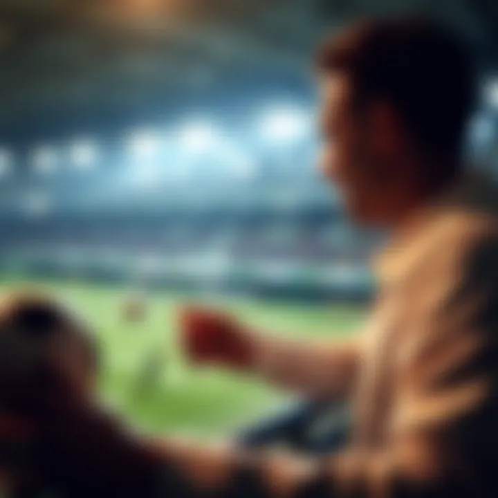 Crafting Winning Betting Strategies Effective betting strategies and tips