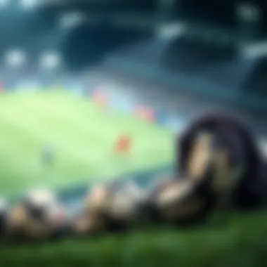 Harnessing Statistics for Strategic Betting Latest statistics for informed betting