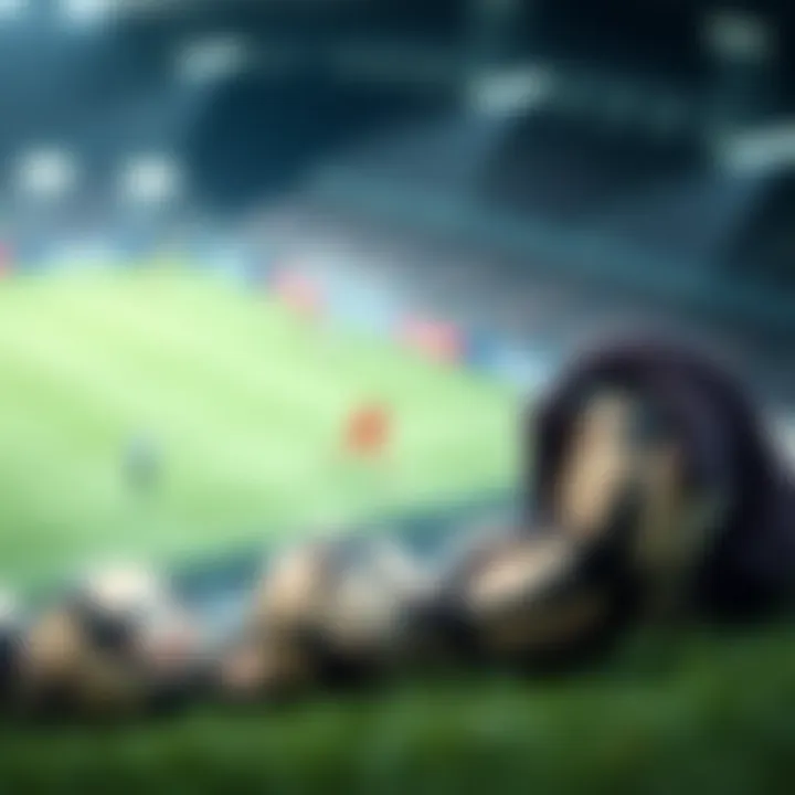 Harnessing Statistics for Strategic Betting Latest statistics for informed betting