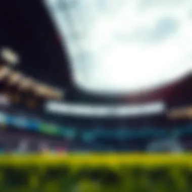 Understanding Over Under Betting Conceptual representation of Over Under betting