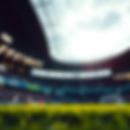 Understanding Over Under Betting Conceptual representation of Over Under betting