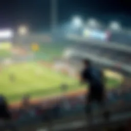 Overview of Toto Relay Sites