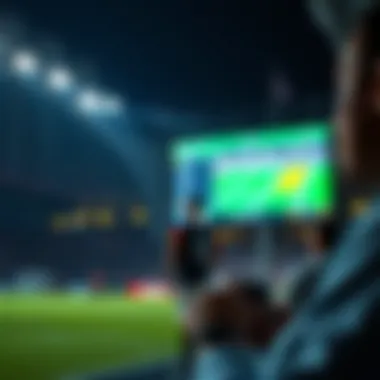 Informed Betting Choices Advanced analytics tools for making informed betting choices
