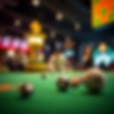 Responsible Gambling Practices Emphasis on responsible gambling practices