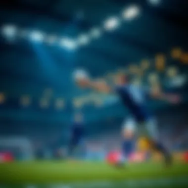 Diverse Analytical Tools for Enhanced Betting Diverse analytical tools for betting