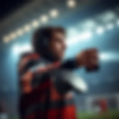 Ensuring a Safe and Reliable Betting Experience Safe and reliable betting experience