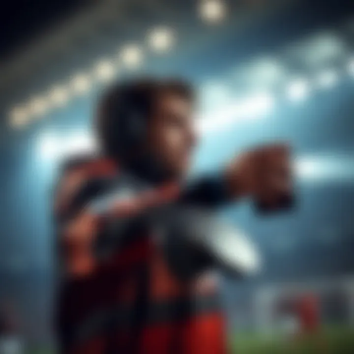 Ensuring a Safe and Reliable Betting Experience Safe and reliable betting experience