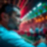 Insightful analysis of sports betting strategies