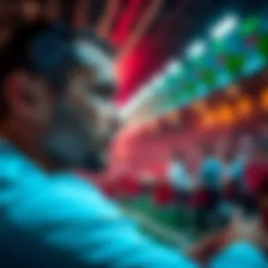 Deep Dive into Sports Betting Strategies Insightful analysis of sports betting strategies