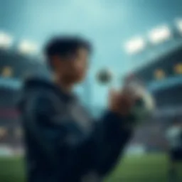 토토랸드: LottoExpertKorea의 심층 분석 Introduction